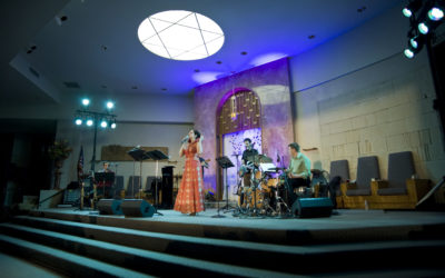 Tiferet Bet Israel Synagogue presents Jewels of Jewish Music