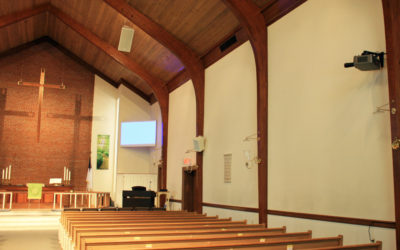 Doylestown United Methodist Church