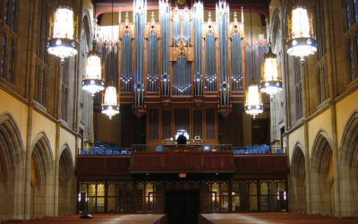 Bryn Mawr Presbyterian Church