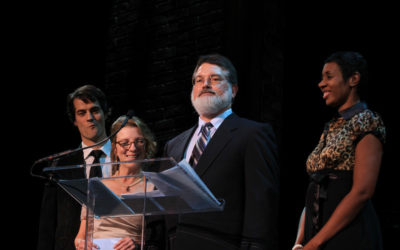 The Barrymore Awards for Excellence in Theatre