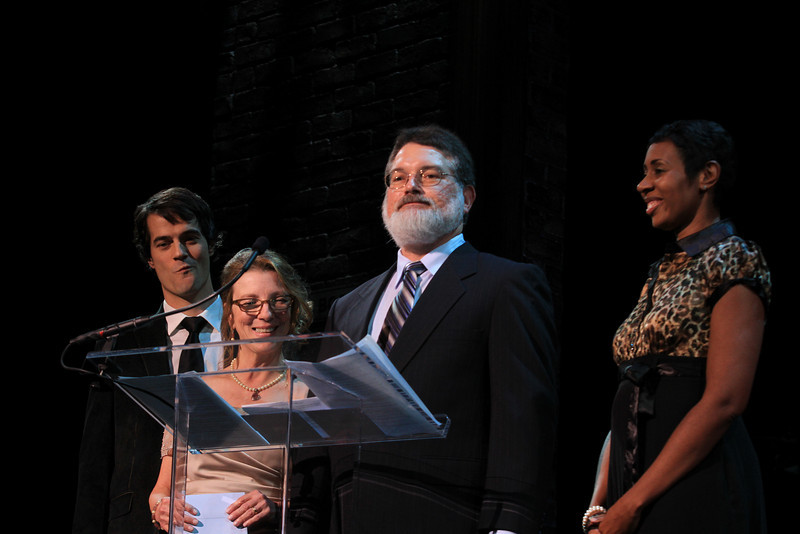 The Barrymore Awards for Excellence in Theatre