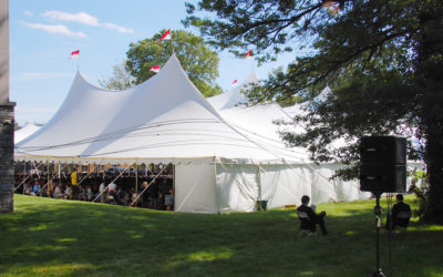 St. Joseph’s University Commencement