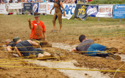 MS Mud Run Coming to Delaware County