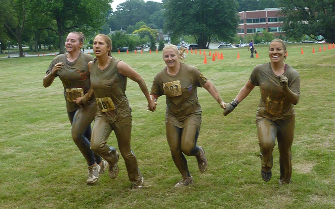 mud run_0