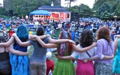 Bryn Mawr Twilight Concert Series