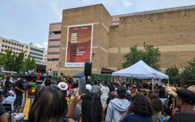 2023 Philadelphia Juneteenth Block Party